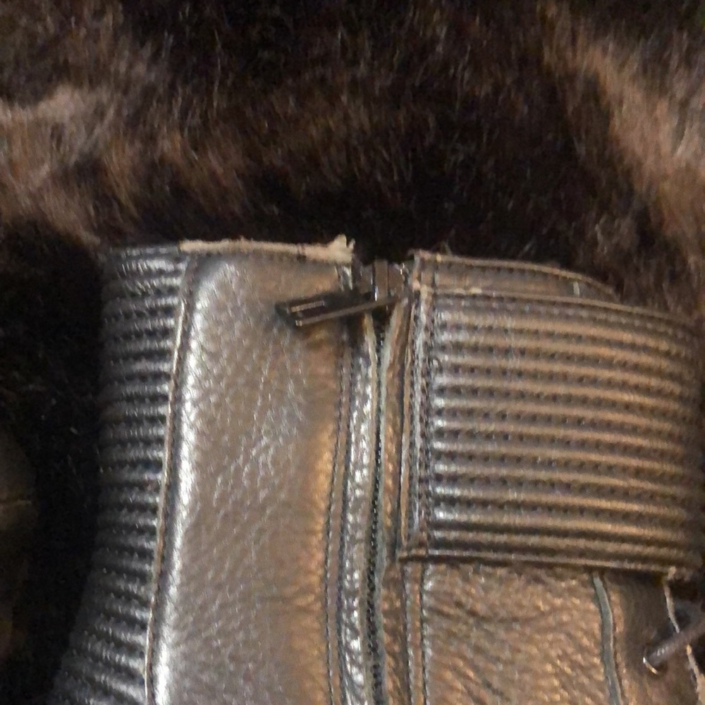 Sam Edelman Vixen Boots - Picture 5 of 6
